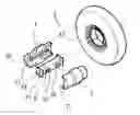 Fig. 01 - Wheel gliding control structure