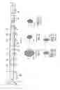 Fig. 02 - Spoke for a bicycle wheel, bicycle wheel comprising such a spoke and method for manufacturing such a spoke