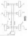 Fig. 02 - Control network for brake system