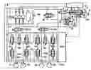 Fig. 01 - Arrangement for an electrohydraulic brake system and method for controlling electrohydraulic brake system and tandem master brake cylinder