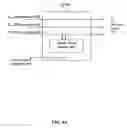 Fig. 05 - DC power source determination circuitry for use with an adapter