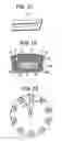 Fig. 08 - Permanent magnet electric rotating machine and electromotive vehicle using permanent magnet electric rotating machine