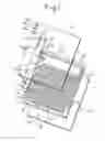 Fig. 02 - Electrostatic motor utilizing static electricity as a drive force
