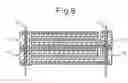 Fig. 07 - Electrostatic motor utilizing static electricity as a drive force