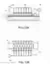 Fig. 06 - Tunable bulk acoustic wave MEMS micro-resonator