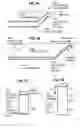Fig. 02 - Variable ratio transmission elements for motor drive shafts