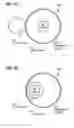 Fig. 09 - Variable ratio transmission elements for motor drive shafts