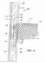 Fig. 09 - Vertically adjustable shelves and refrigerator compartment housing the same