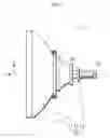 Fig. 02 - Deflection yoke having magnets for correcting raster distortion and cathode-ray tube apparatus having the deflection yoke