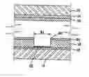 Fig. 01 - Field emission display and method for forming negative holes of the same