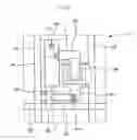 Fig. 06 - Organic electro luminescence device having TFT with protrusions