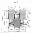 Fig. 04 - Active matrix organic EL display panel