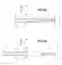 Fig. 07 - Image projection lighting device with variable homogeneity