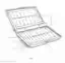 Fig. 02 - Multifunctional and portable solar charger