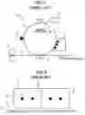 Fig. 02 - Electrophotographic device with contaminant-resistant photoconductor and charger