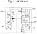 Fig. 02 - Bias circuit having transistors that selectively provide current that controls generation of bias voltage
