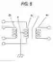 Fig. 07 - Communication transformer for power line communication