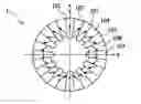 Fig. 01 - Permanent magnet type magnetic field generating apparatus