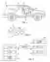 Fig. 02 - Vehicle occupancy intruder security system