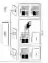 Fig. 08 - Digital video surveillance