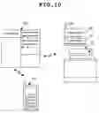 Fig. 11 - Apparatus and method for remotely controlling household appliances