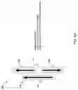 Fig. 13 - Antenna system including simultaneous phase aiding and phase canceling elements
