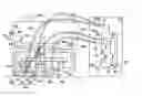 Fig. 01 - Liquid leakage sensor and liquid leakage detecting system