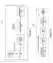 Fig. 08 - Pattern biasing for look-ahead delta sigma modulators