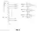 Fig. 03 - Resistor ladder interpolation for subranging ADC