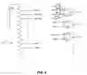 Fig. 05 - Resistor ladder interpolation for subranging ADC