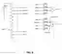 Fig. 06 - Resistor ladder interpolation for subranging ADC