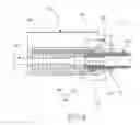 Fig. 07 - Antenna coupling device for mobile terminal