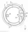 Fig. 09 - Electromagnetic gravity drive for rolling axle array system