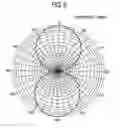 Fig. 06 - UHF broadband antenna