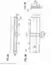 Fig. 09 - UHF broadband antenna
