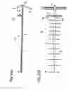 Fig. 22 - UHF broadband antenna