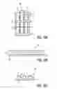 Fig. 07 - Display device comprising a light guide