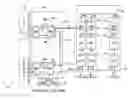 Fig. 01 - Drive voltage generator circuit for driving LCD panel