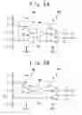 Fig. 06 - Drive voltage generator circuit for driving LCD panel