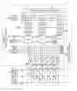 Fig. 01 - Liquid crystal display and data latch circuit