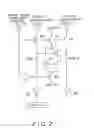 Fig. 03 - Liquid crystal display and data latch circuit