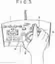Fig. 04 - Input device and information processing apparatus