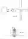Fig. 14 - Multi-axis joystick and transducer means therefore