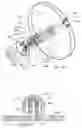Fig. 15 - Multi-axis joystick and transducer means therefore