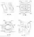 Fig. 18 - Multi-axis joystick and transducer means therefore