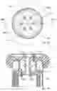 Fig. 22 - Multi-axis joystick and transducer means therefore