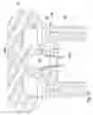 Fig. 29 - Multi-axis joystick and transducer means therefore