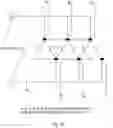 Fig. 42 - Multi-axis joystick and transducer means therefore