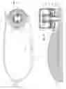 Fig. 49 - Multi-axis joystick and transducer means therefore