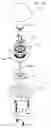 Fig. 53 - Multi-axis joystick and transducer means therefore